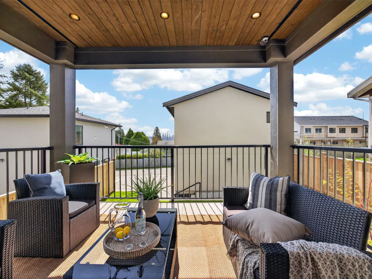 1150 Charland Avenue, Coquitlam, BC, V3K 3L1 - 10