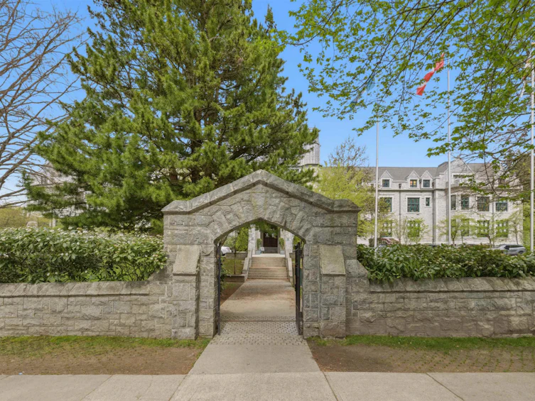 6150 Blenheim Street, Vancouver, BC, V6N 1R1 - 24