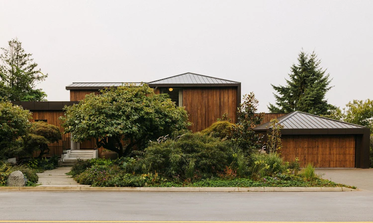 1295 W Keith Road