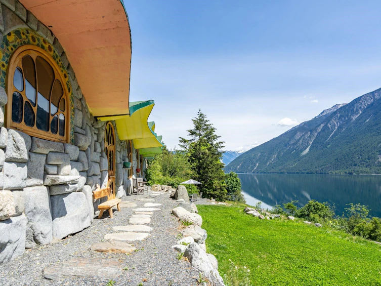 20100 Highline Road, Whistler, BC, V0N 1L0 - 4