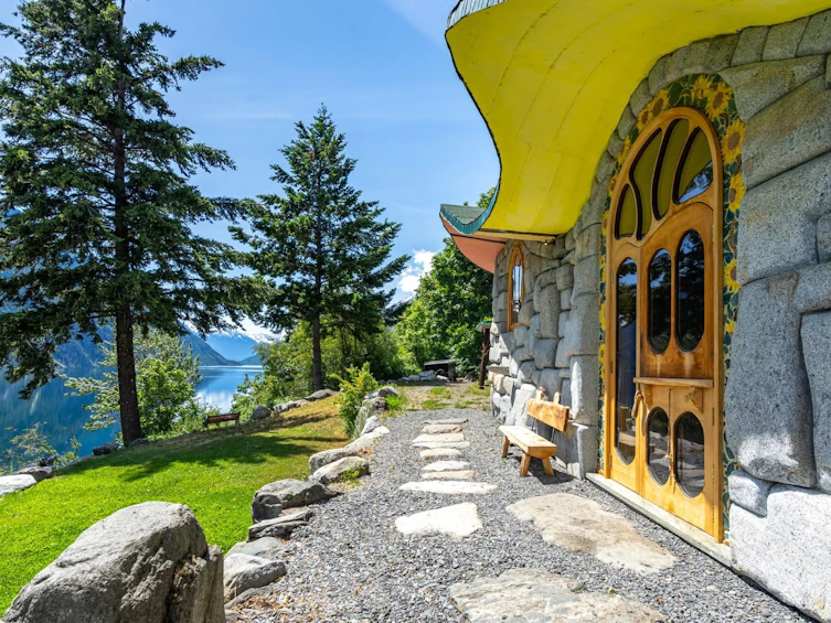 20100 Highline Road, Whistler, BC, V0N 1L0 - 5