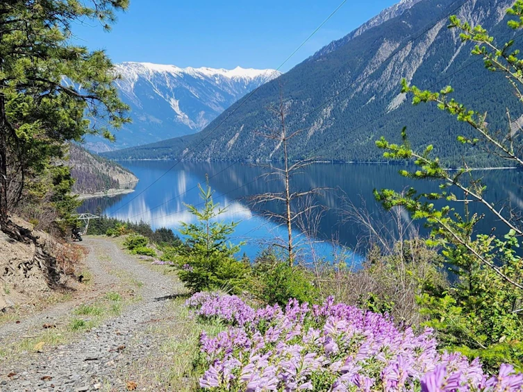 20100 Highline Road, Whistler, BC, V0N 1L0 - 32
