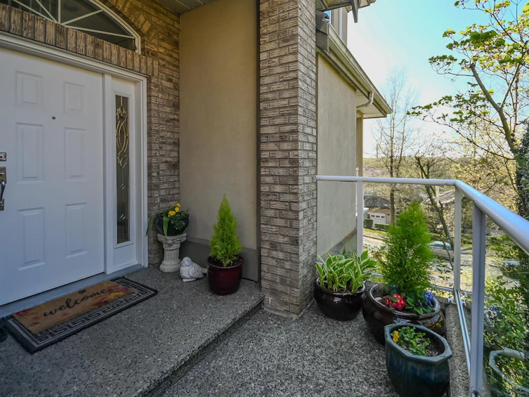 2-915 Fort Fraser Rise, Port Coquitlam, BC, V3C 6K3 - 2