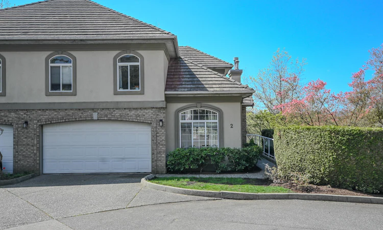 2-915 Fort Fraser Rise
