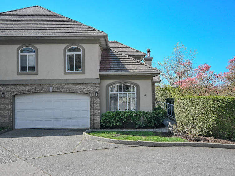 2-915 Fort Fraser Rise, Port Coquitlam, BC, V3C 6K3