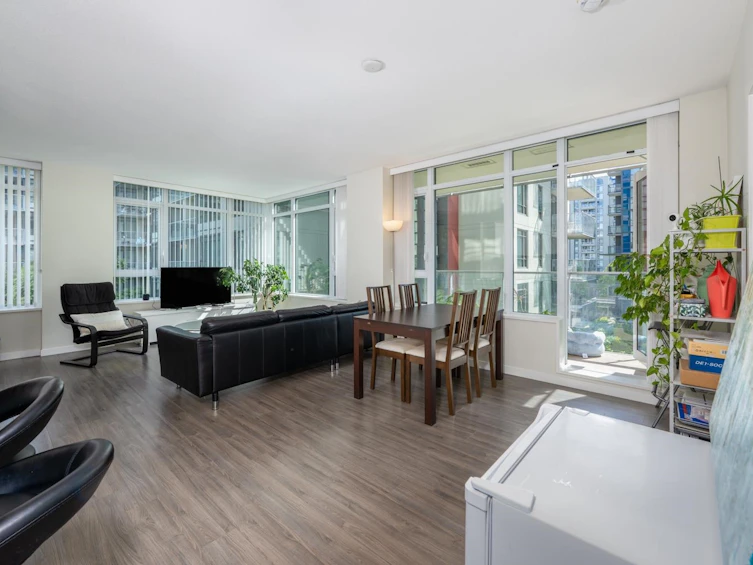 709-7368 Gollner Avenue, Richmond, BC, V6Y 0H9 - 7