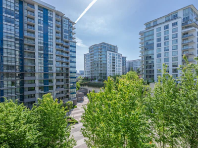 709-7368 Gollner Avenue - 2