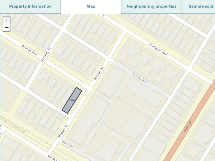 3396 Queens Avenue, Vancouver, BC, V5R 4V1 - 3