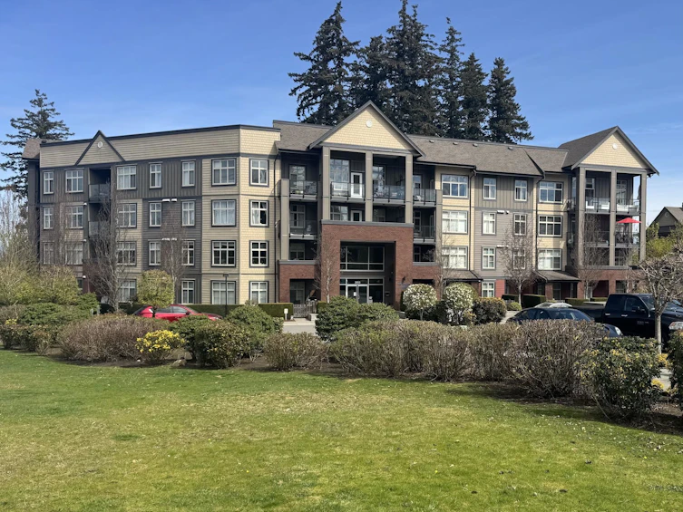 411-2855 156 Street, Surrey, BC, V3Z 3Y3