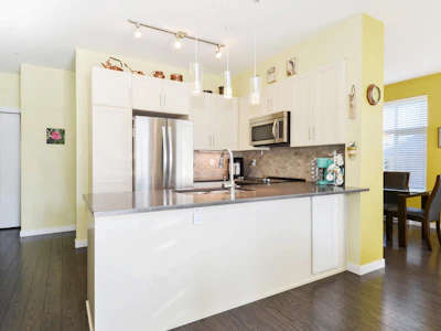 411-2855 156 Street - 3