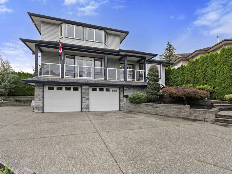 22749 125a Avenue, Maple Ridge, BC, V2X 3T8 - 3