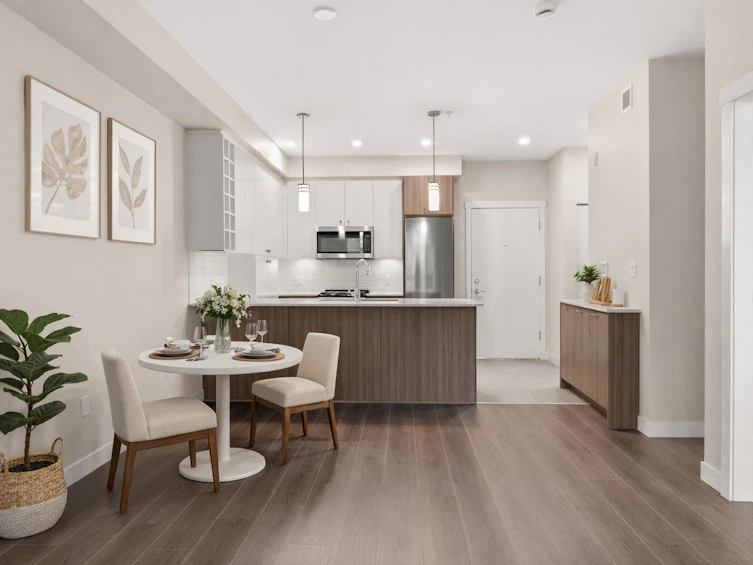 219-23200 Gilley Road, Richmond, BC, V6V 2L6 - 2