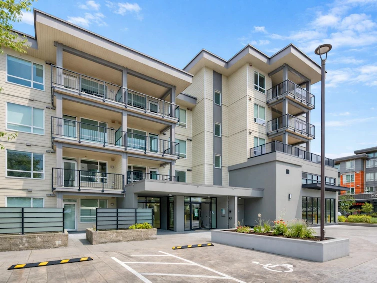 219-23200 Gilley Road, Richmond, BC, V6V 2L6 - 5