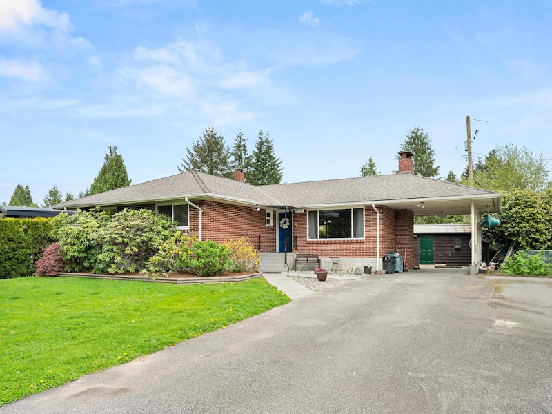 11930 Acadia Street, Maple Ridge BC V2X 3B2