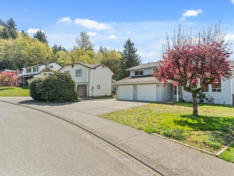 2834 Glenshiel Drive, Abbotsford, BC, V3G 1G7 - 2