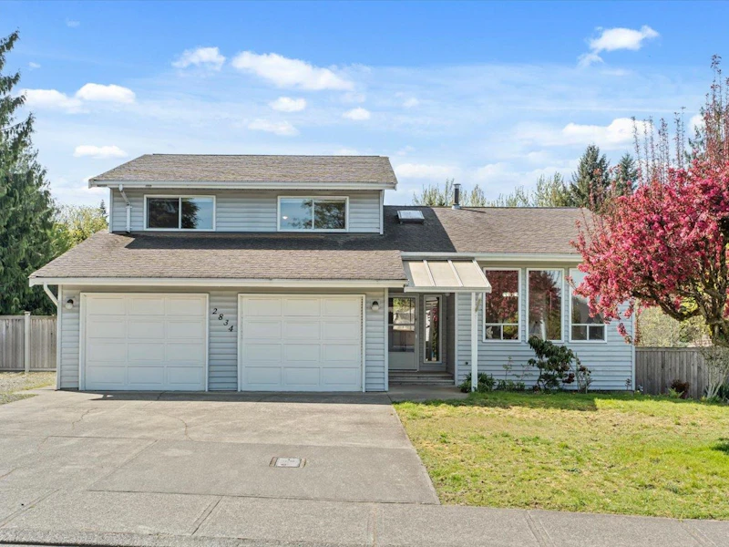 2834 Glenshiel Drive, Abbotsford BC V3G 1G7
