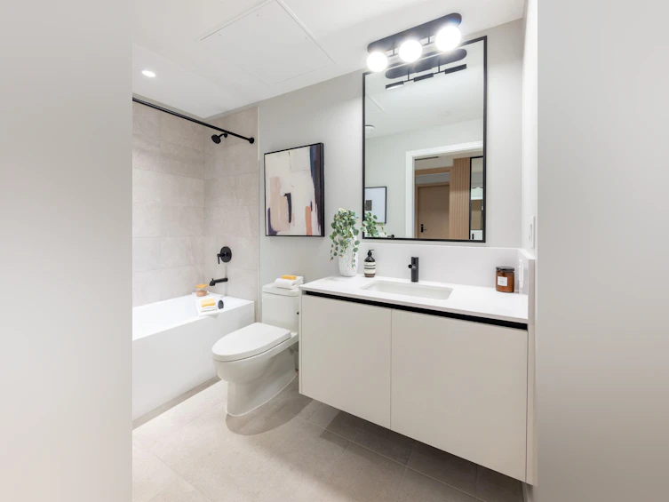 43-1209 Cecile Drive, Port Moody, BC, V3H 1N1 - 5