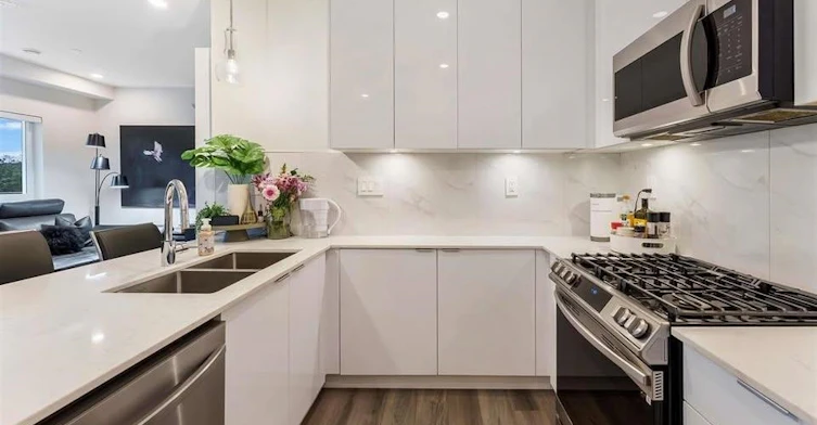 B407-8447 202 Street, Langley, BC, V2Y 2B7 - 18