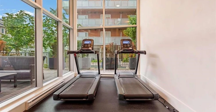 B407-8447 202 Street, Langley, BC, V2Y 2B7 - 5