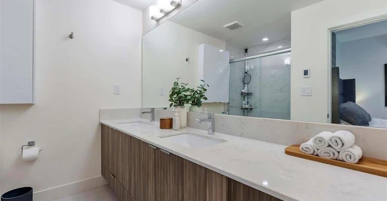 B407-8447 202 Street, Langley, BC, V2Y 2B7 - 17