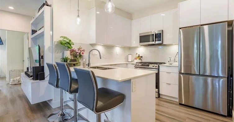 B407-8447 202 Street, Langley, BC, V2Y 2B7 - 10