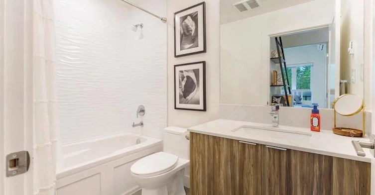 B407-8447 202 Street, Langley, BC, V2Y 2B7 - 15