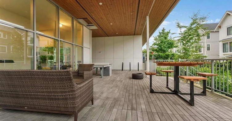 B407-8447 202 Street, Langley, BC, V2Y 2B7 - 7