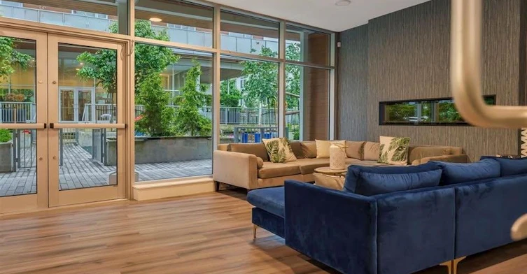 B407-8447 202 Street, Langley, BC, V2Y 2B7 - 2