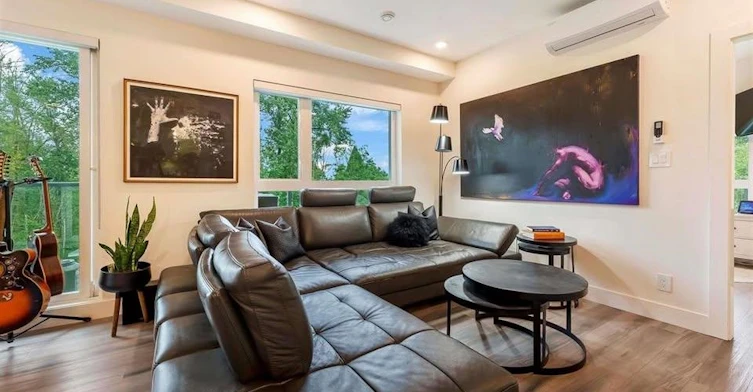 B407-8447 202 Street, Langley, BC, V2Y 2B7 - 8