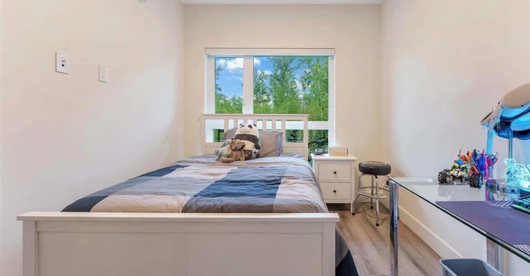 B407-8447 202 Street, Langley, BC, V2Y 2B7 - 14
