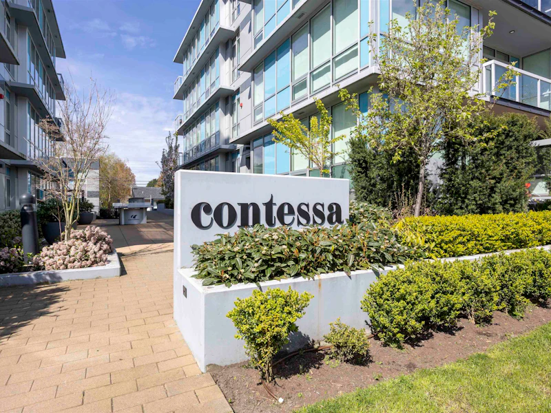 404 - 5289 Cambie Street, Vancouver BC
