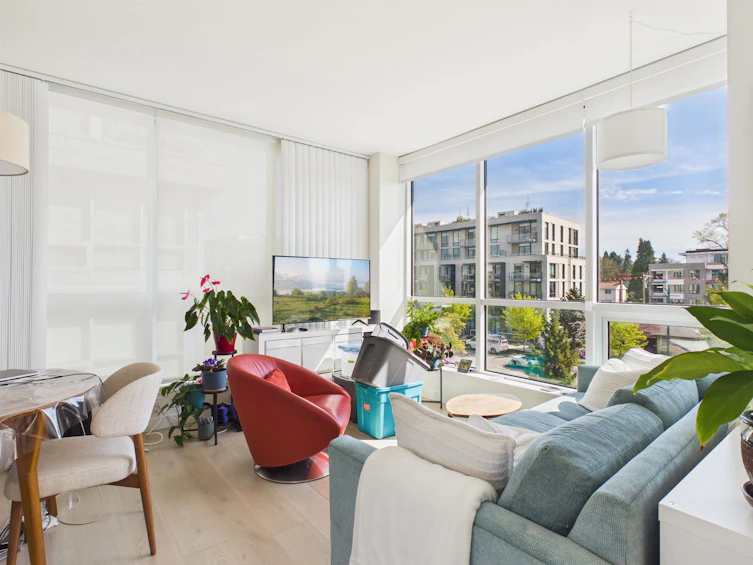 404-5289 Cambie Street, Vancouver, BC, V5Z 0J5 - 7