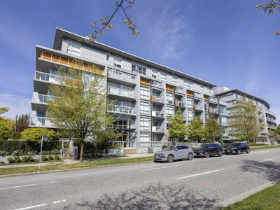 404-5289 Cambie Street - 2