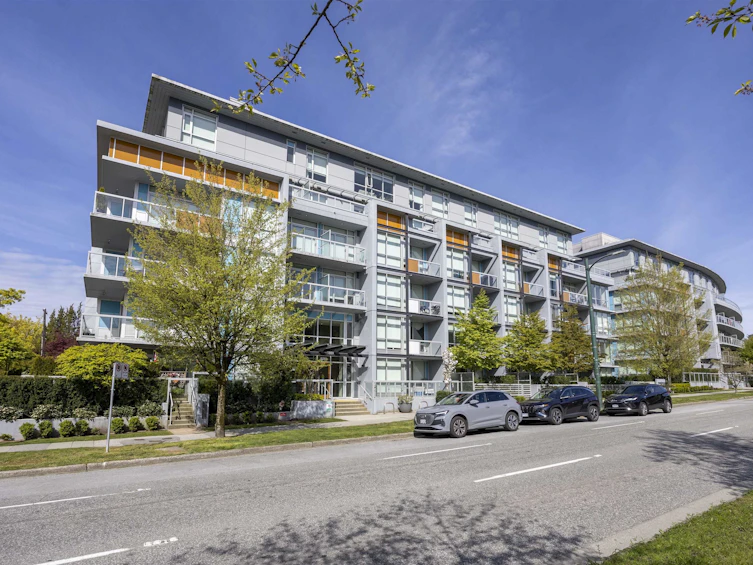 404-5289 Cambie Street, Vancouver, BC, V5Z 0J5 - 2
