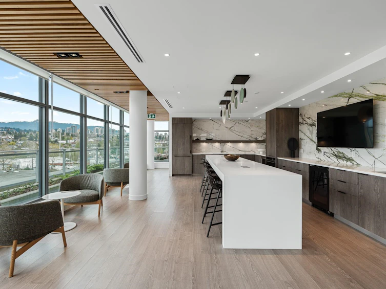 703-755 Harbourside Drive, North Vancouver, BC, V7P 0G1 - 34