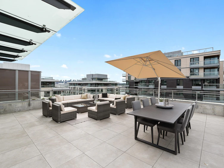 703-755 Harbourside Drive, North Vancouver, BC, V7P 0G1 - 27