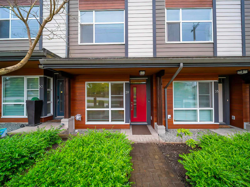 29 - 16223 23a Avenue, Surrey BC V3Z 6P4