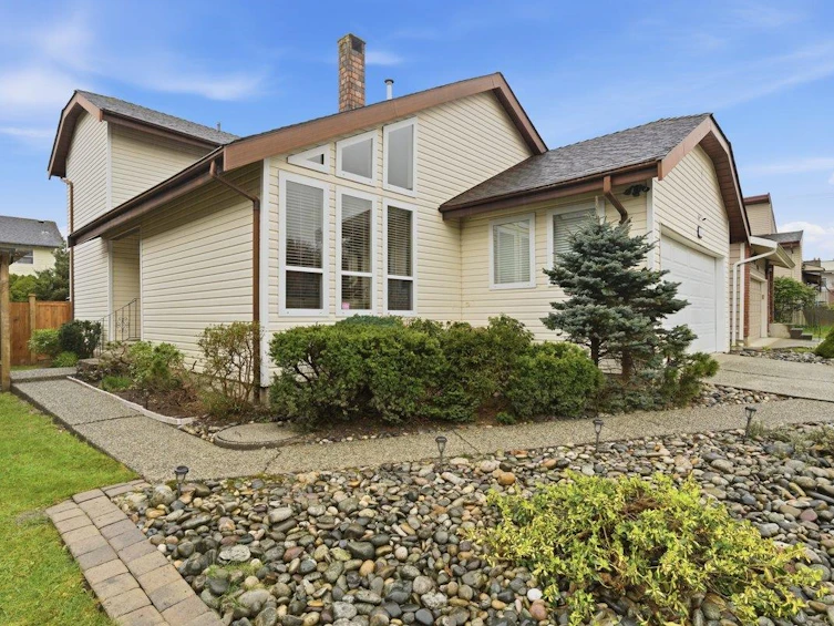 2808 Mccoomb Drive, Coquitlam, BC, V3B 6B3