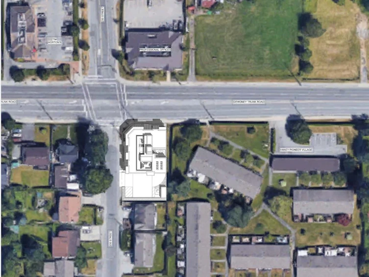 23004 Dewdney Trunk Road, Maple Ridge, BC, V2X 3L1 - 6