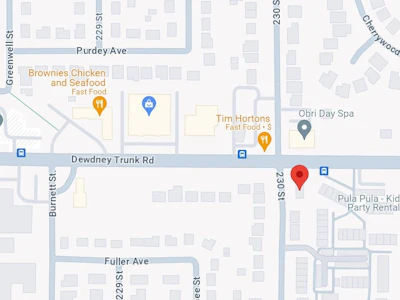 23004 Dewdney Trunk Road - 4