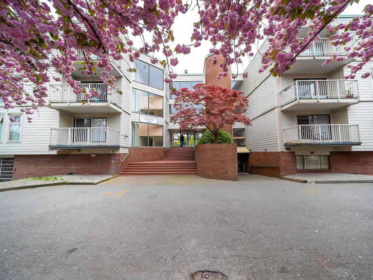 326-8500 Lansdowne Road, Richmond, BC, V6X 3G4 - 23