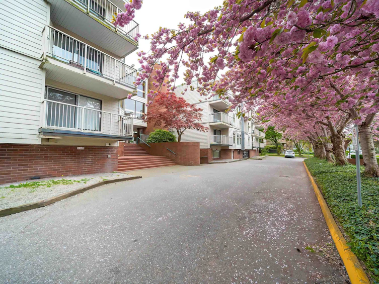 326-8500 Lansdowne Road, Richmond, BC, V6X 3G4 - 22