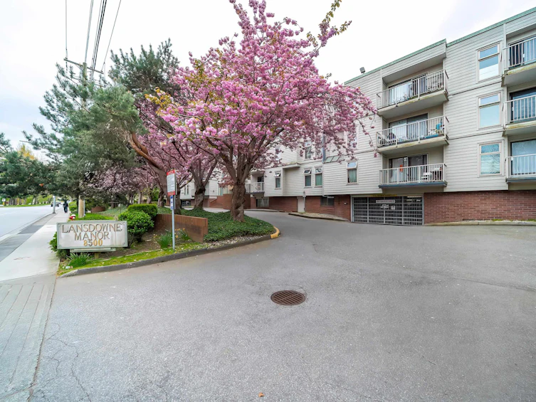 326-8500 Lansdowne Road, Richmond, BC, V6X 3G4 - 24