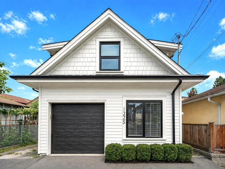 1221 Rossland Street, Vancouver, BC, V5K 4A3 - 29