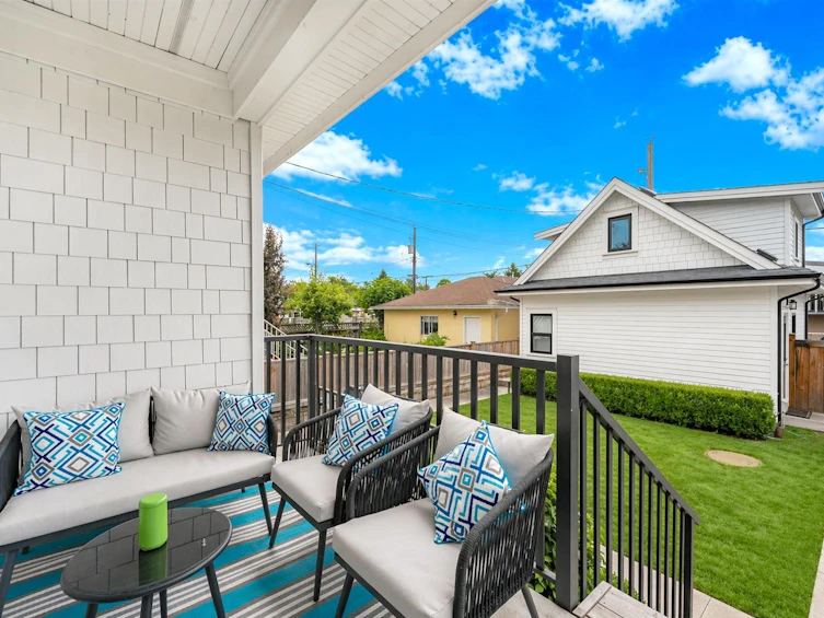 1221 Rossland Street, Vancouver, BC, V5K 4A3 - 8