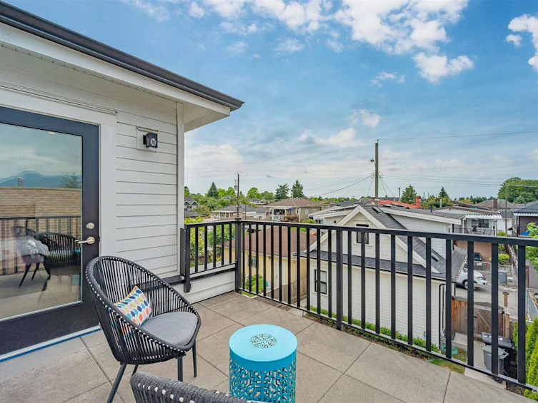 1221 Rossland Street, Vancouver, BC, V5K 4A3 - 13