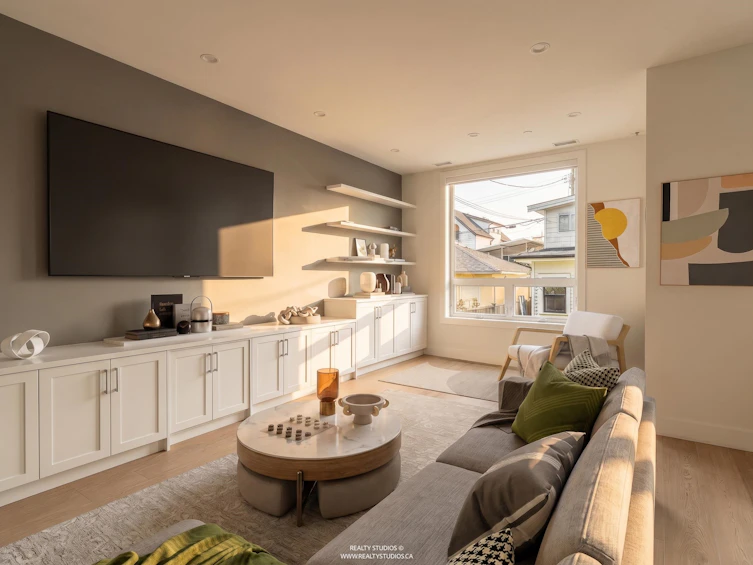 1221 Rossland Street, Vancouver, BC, V5K 4A3 - 6