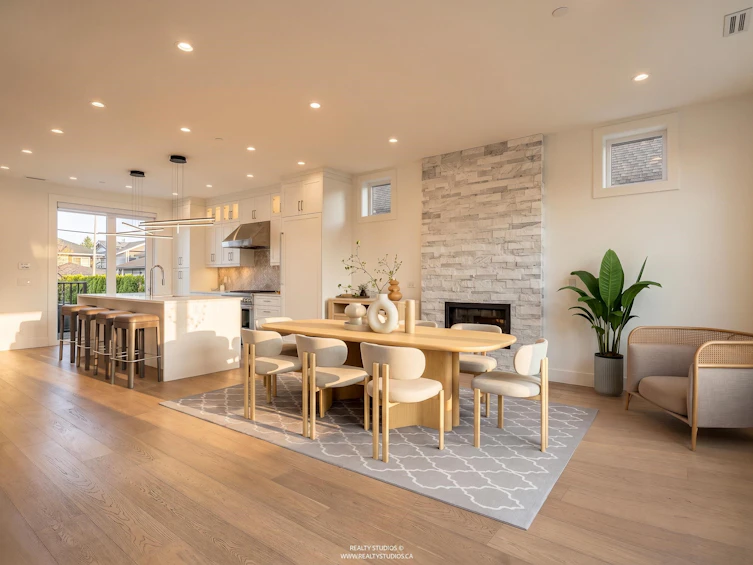 1221 Rossland Street, Vancouver, BC, V5K 4A3 - 2