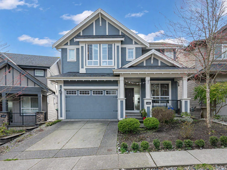 3492 Bishop Place, Coquitlam, BC, V3E 0K2 - 35