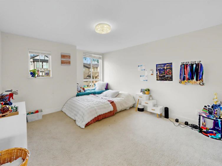 3492 Bishop Place, Coquitlam, BC, V3E 0K2 - 26